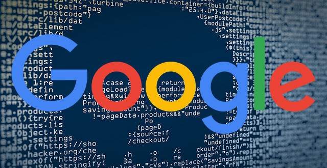 بدافزار جدیدی که هدف آن حساب Google کاربران است