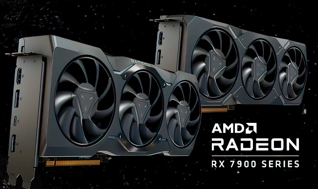 کارت‌های گرافیک خانواده RDNA 4