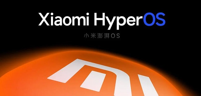 آپدیت HyperOS برای گوشی‌های قدیمی