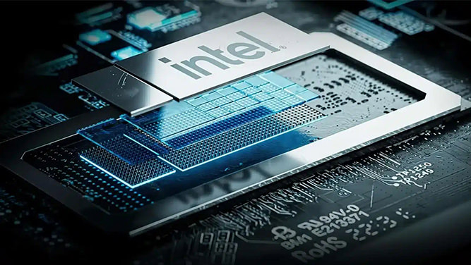 پردازنده‌های نسل 17 اینتل با فناوری ساخت 2 نانومتری TSMC