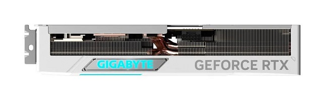 کارتهای گرافیک سری Eagle Ice از گیگابایت