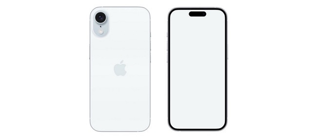 گوشی iPhone SE 4