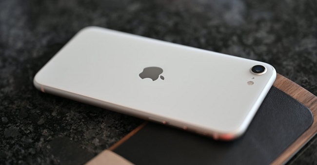 گوشی iPhone SE 4