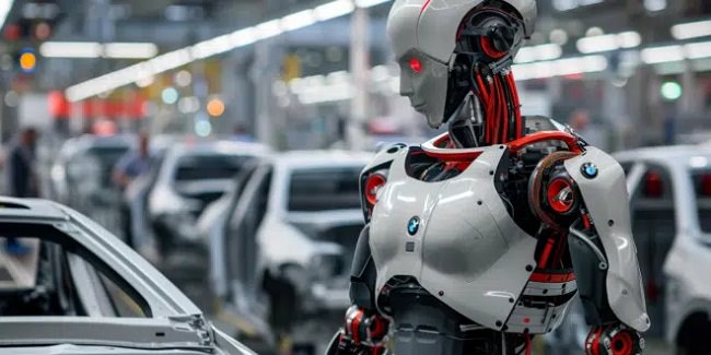 سرمایهگذاری OpenAI و Microsoft در حوزه رباتهای انساننما