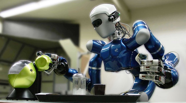 سرمایهگذاری OpenAI و Microsoft در حوزه رباتهای انساننما