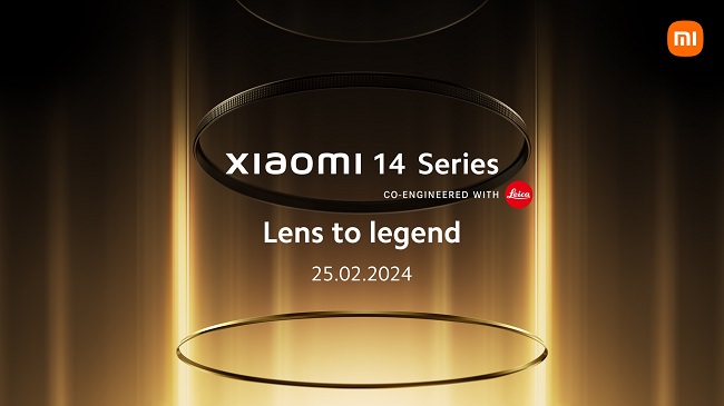 گوشی پرچمدار Xiaomi 14 Ultra