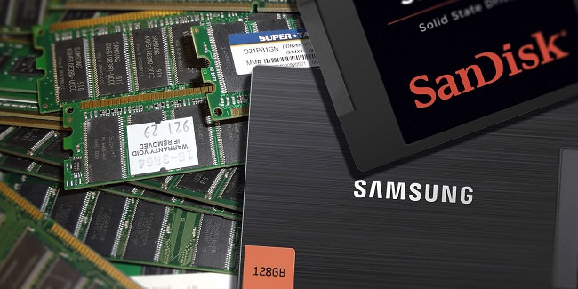 حافظه جهانی (Universal computer memory)