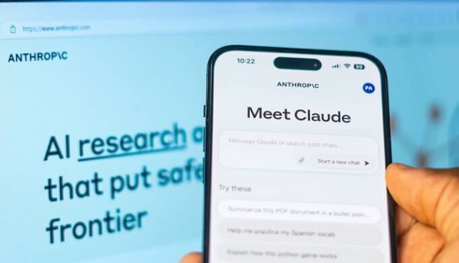 هوش مصنوعی Claude 3 از راه رسید