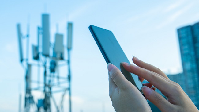 اینترنت ماهوارهای با سرویس جدید Direct to Cell
