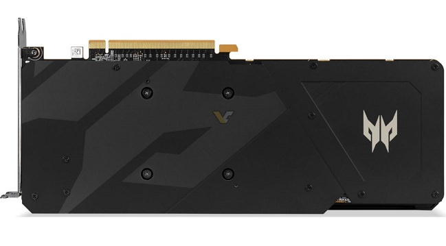  کارت گرافیک Radeon RX 7900 GRE OC Predator BiFrost توسط ایسر معرفی شد
