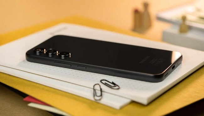 تاریخ رونمایی از گوشی‌های Galaxy A35 و Galaxy A55 سامسونگ