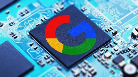 پردازنده Tensor G4 گوگل