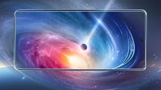 گوشی مقرون به صرفه Poco X6 Neo