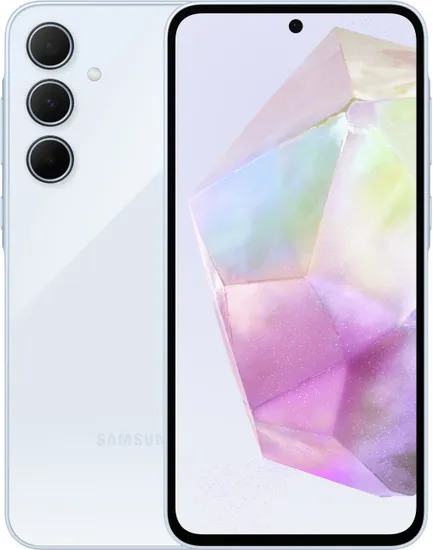 مقایسه گوشیهای Galaxy A35 و Galaxy A34