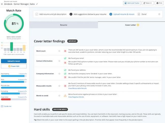 ایجاد پروفایل linkedin جذاب با ai برای افزایش فالوور