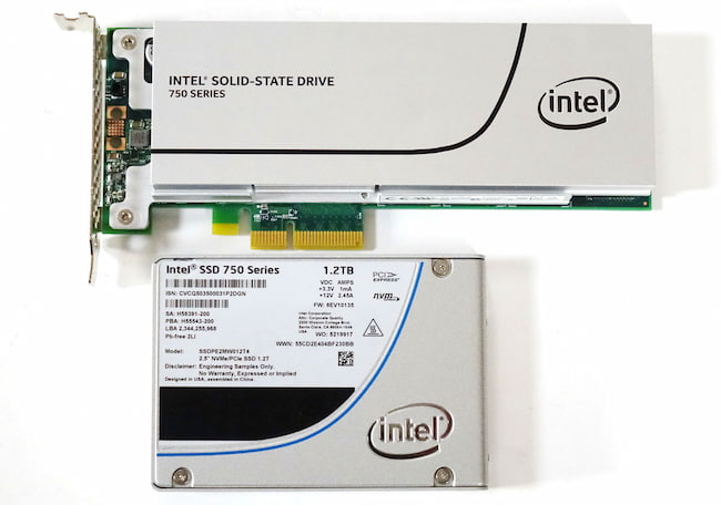 حافظه ssd درام در مقابل Dram-less ssd