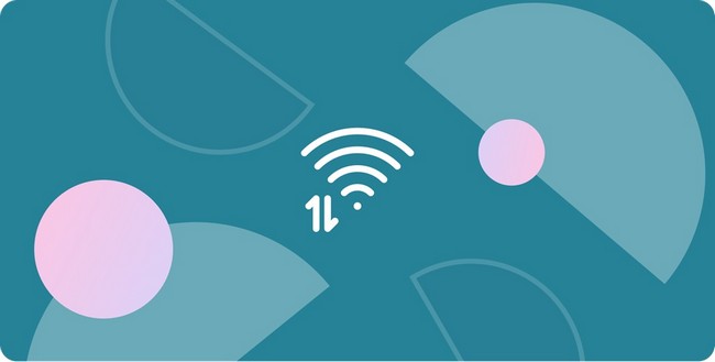 مخفی کردن Wi-Fi