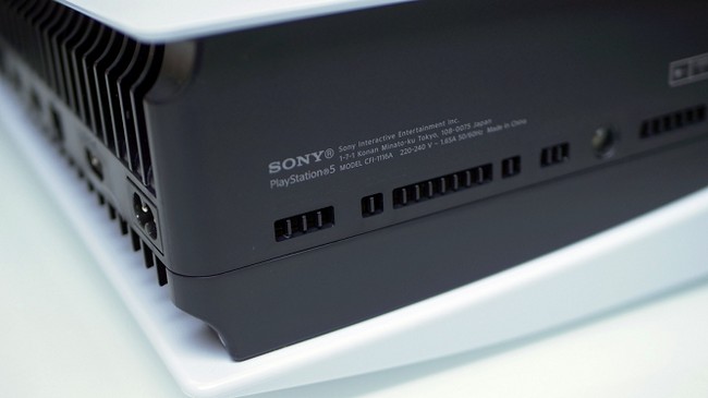 آموزش بالا بردن سرعت دانلود در PS4