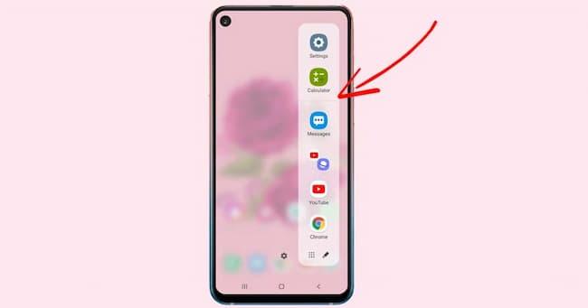 امکانات سامسونگ Galaxy A34 - ترفندهای حرفهای گوشی ای 34 گلکسی