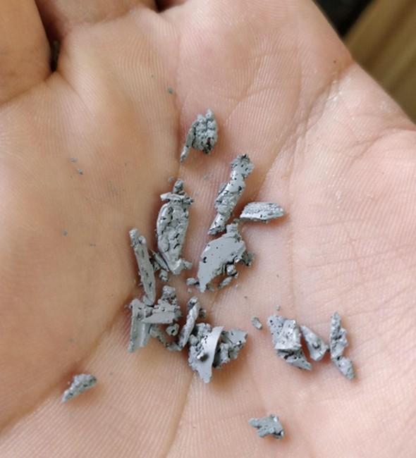 خمیر سیلیکون کارت گرافیک