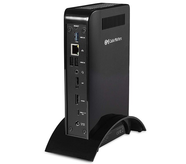 اتصال لپتاپ به مانیتور با کابل hdmi