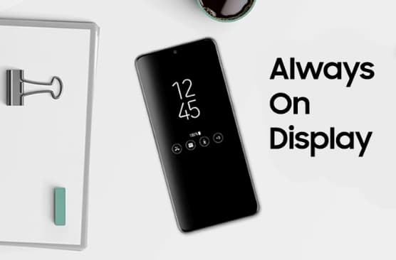 امکانات سامسونگ Galaxy A54