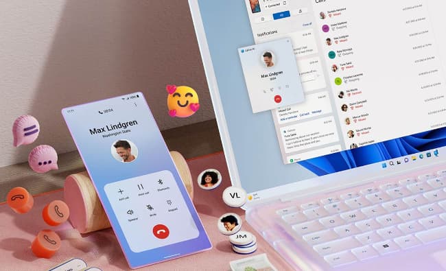 امکانات مخفی سامسونگ Galaxy A54