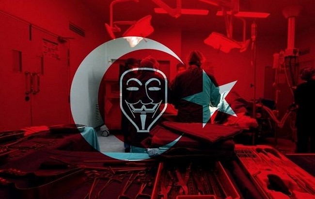 کشورهای برتر جهان در قدرت سایبری