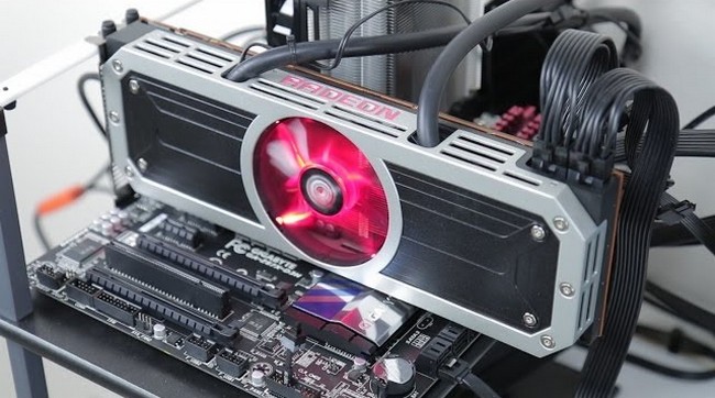 مخترع GPU کیست؟