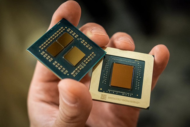 مشاوره خرید بهترین CPU لپ تاپ