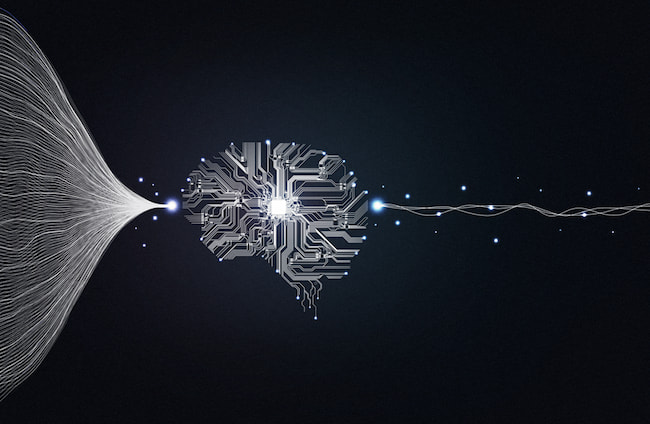معنی Machine Learning