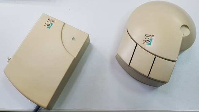 ماوس (Mouse)