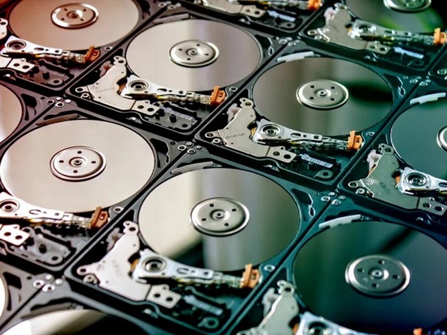 استفاده از HDD قدیمی