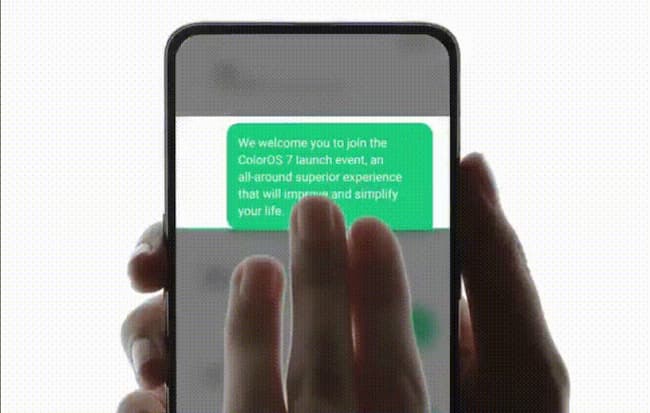 اسکرین شات گرفتن نوت ۱۲