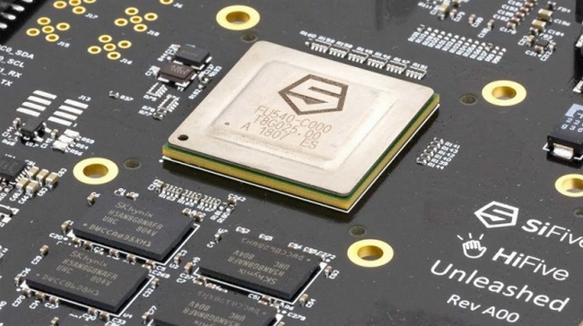 مراحل پردازش در RISC