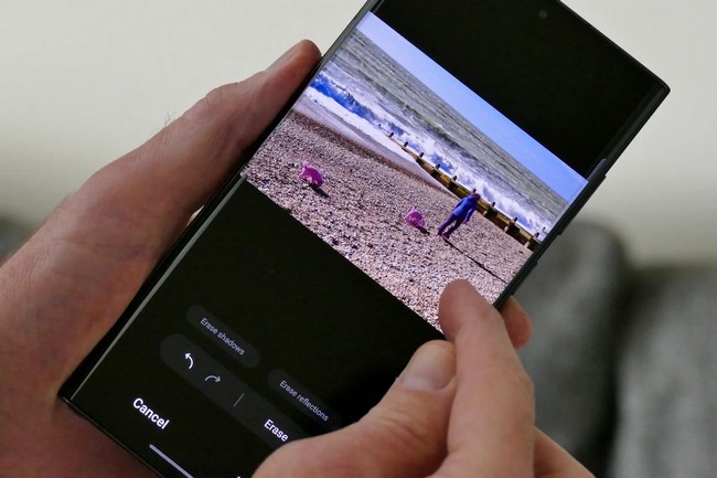 امکانات سامسونگ Galaxy S23 Ultra