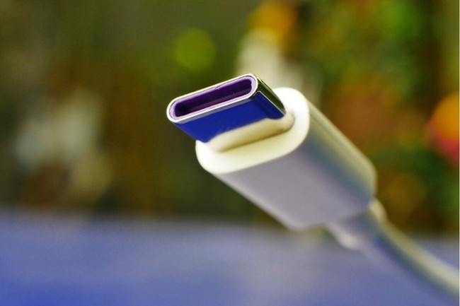 آینده USB-C