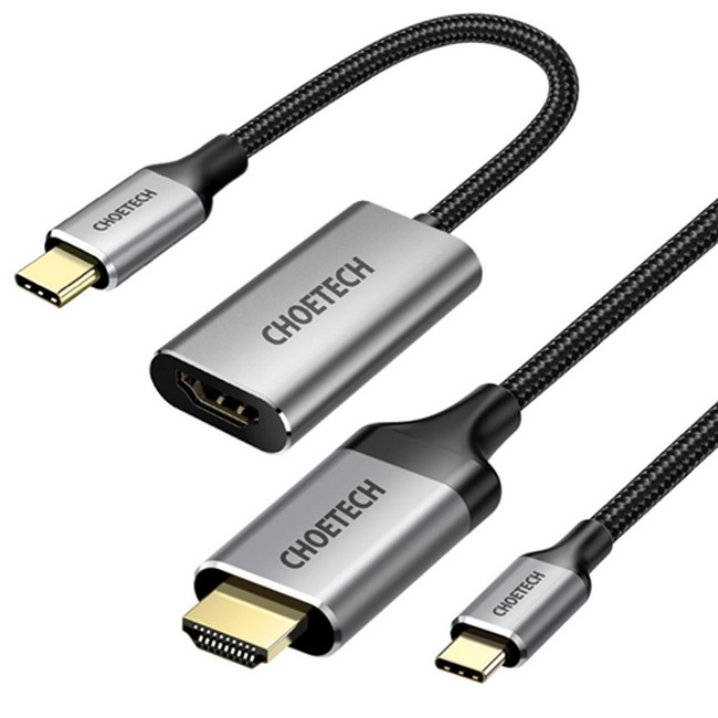همه چیز در مورد USB-C