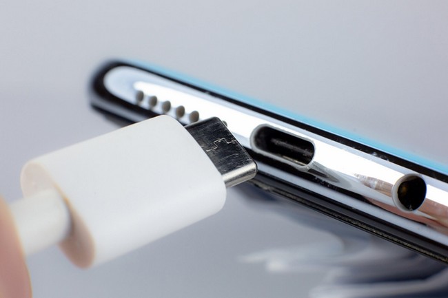 مزایای پورت USB-C
