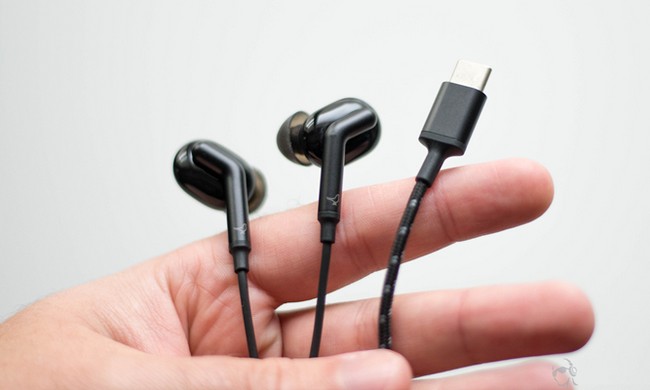 کاربردهای USB-C