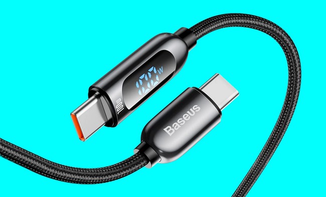 آیا با تبدیل سرعت انتقال از USB-C کاهش می یابد؟