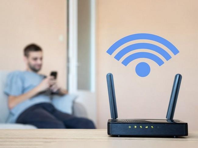 سرطان و WiFi
