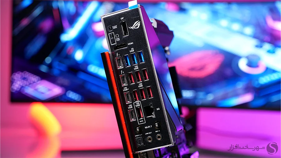 مقایسه مادربرد ROG Strix Z890-E با مدل‌های دیگر