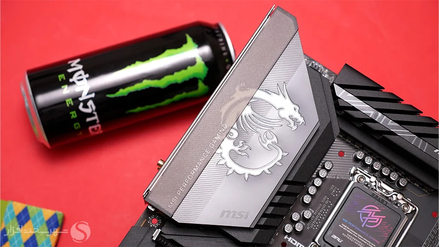 بررسی مادربرد گیمینگ ام اس آی z890