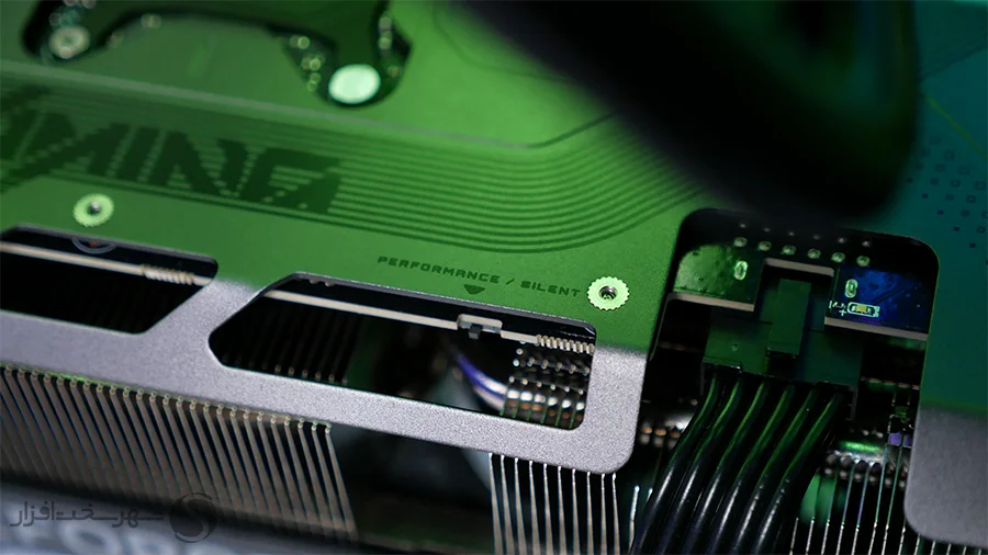 بررسی کارت گرافیک گیگابایت RTX 5080 Gaming OC