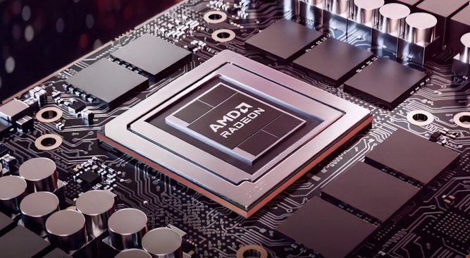 ساخت پردازنده AMD به کمک سامسونگ
