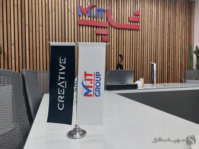شاپ ام آی تی کریتیو ایران