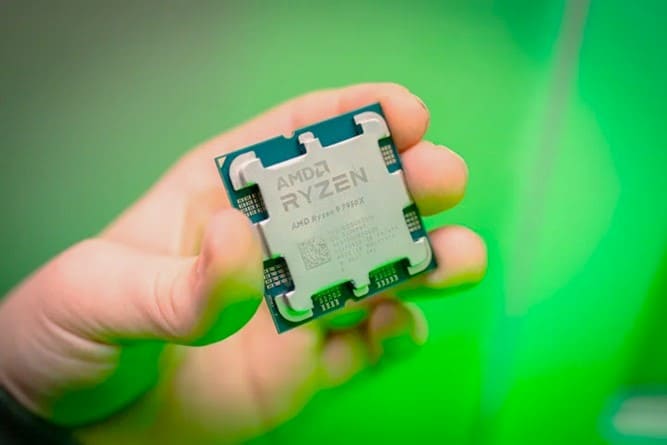 قیمت ryzen 9000