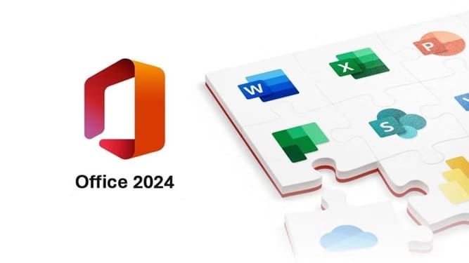 آفیس معرفی 2024 