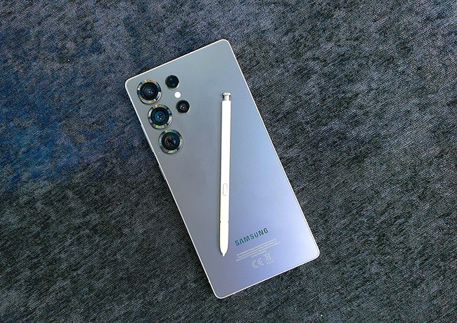 قلم S Pen گلکسی اس 25